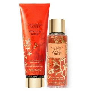 Victoria’s Secret Vanilla Dusk Gift Set