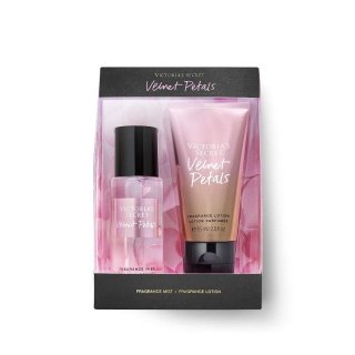 Victoria’s Secret Velvet Petals Gift Set (75ML)