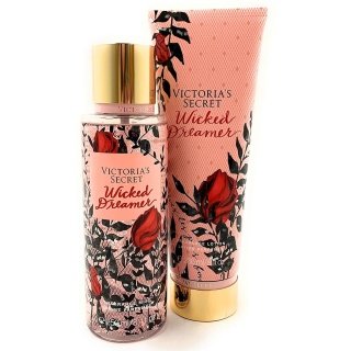 Victoria’s Secret Wicked Dreamer Gift Set