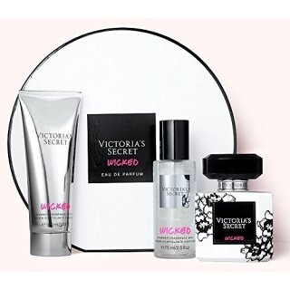 Victoria’s Secret Wicked Gift Set