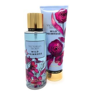 Victoria’s Secret Wild Primrose Gift Set