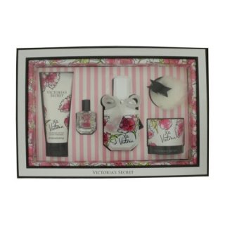 Victoria’s Secret Xo Victoria Gift Set