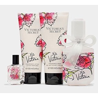 Victoria’s Secret Xo Victoria Gift Set (4Pcs)
