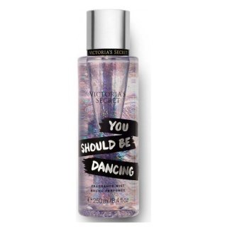 Victoria’s Secret You Should Be Dancing