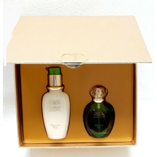 Vintage Christian Dior Tendre Poison Gift Set