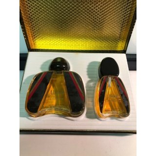 Vintage Discontinued Balenciaga Michelle Gift Box