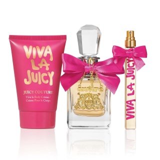 Viva La Juicy 3Pcs Gift Set