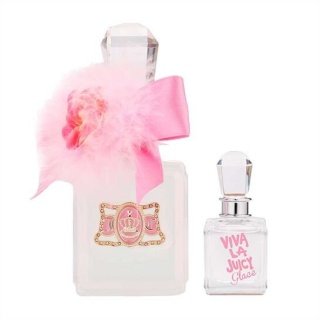 Viva La Juicy Glace 2Pcs Gift Set