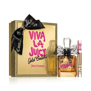 Viva La Juicy Gold Gift Set (2Pcs)