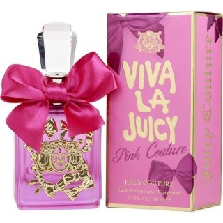 Viva La Juicy Pink Couture 