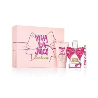 Viva la Juicy Bowdacious Gift Set