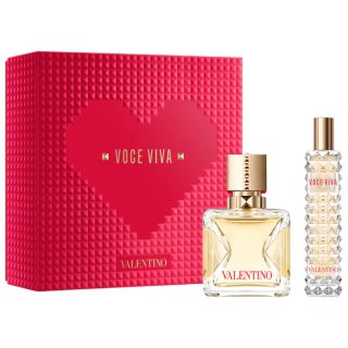 Voce Viva Gift Set
