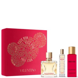 Voce Viva Gift Set (3Pcs)