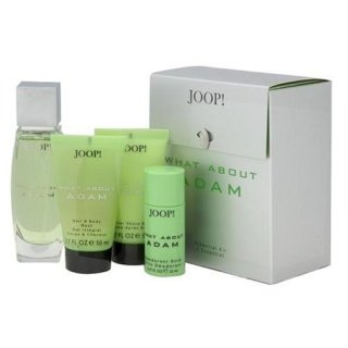 What about Adam 4Pcs Gift Set