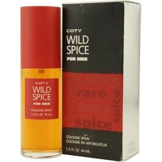 Wild Spice 