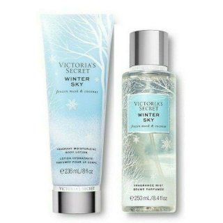 Winter Sky Gift Set