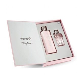 Womanity Gift Set (30ML)