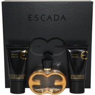 Women Escada Escada Desire Me Gift Set 3 pc