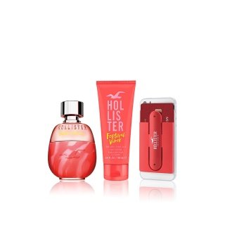 Women Festival Vibes Gift Set