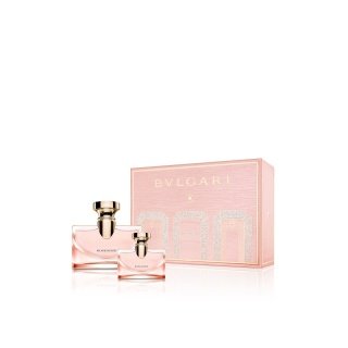 Women Splendida Rose Fragrance Gift Set Collection EDP 50 ml & 15 ml