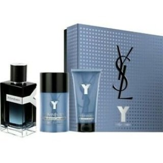 Y EDP 100ML Gift Set