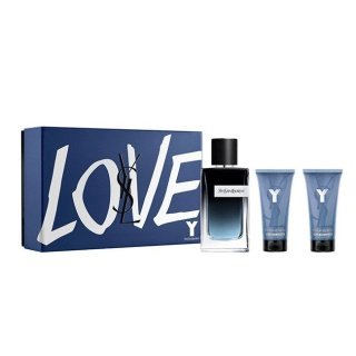 Y EDP Gift Set (100ML)