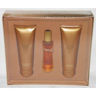 YOUTH DEW AMBER NUDE Gift Set