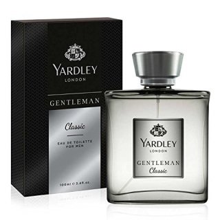 Yardley Gentleman Classic (EDT)