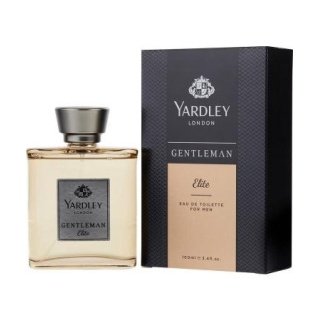 Yardley Gentleman Elite (EDT)