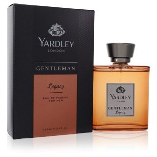 Yardley Gentleman Legacy (EDP)