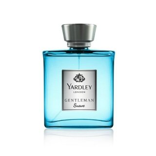 Yardley Gentleman Suave (EDT)