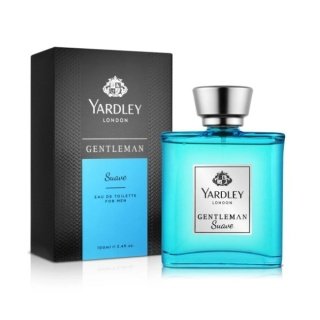 Yardley Gentleman Suave (EDT)