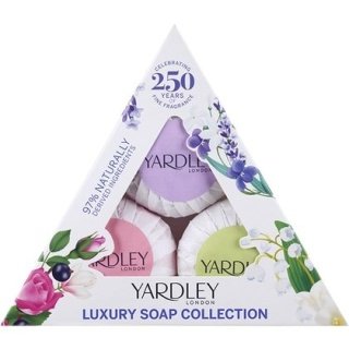 Luxury Soap Collection