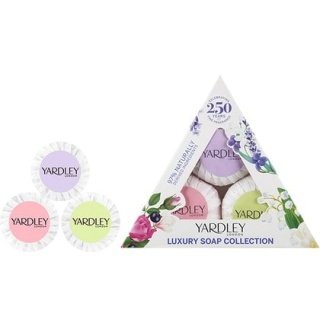 Luxury Soap Collection