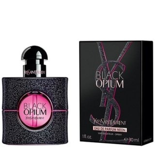 Black Opium Neon