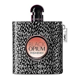 Black Opium Wild Jacket