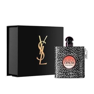 Black Opium Wild Jacket