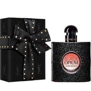 Pre-Wrapped Black Opium