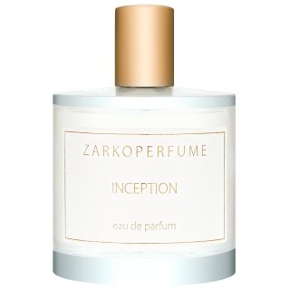ZARKOPERFUME INCEPTION