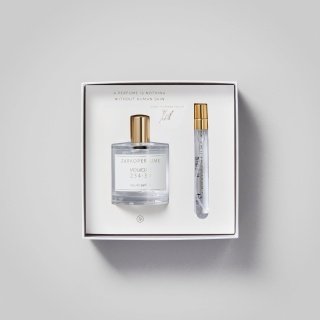 ZARKOPERFUME MOLéCULE 234.38 Gift Set