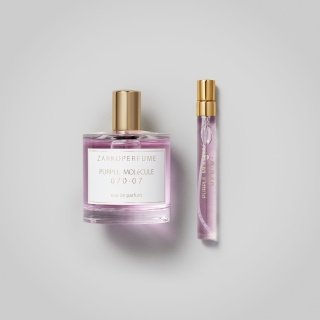 ZARKOPERFUME PURPLE MOLéCULE 070.07 Gift Set