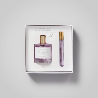 ZARKOPERFUME PURPLE MOLéCULE 070.07 Gift Set