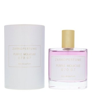 ZARKOPERFUME PURPLE MOLéCULE 070.07