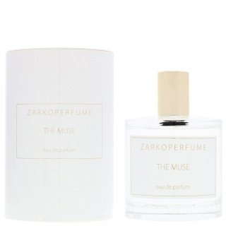 ZARKOPERFUME THE MUSE