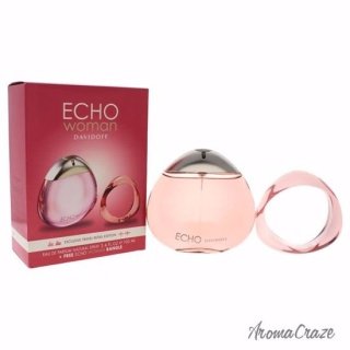 ZINO DAVIDOFF ECHO WOMAN GIFT SET