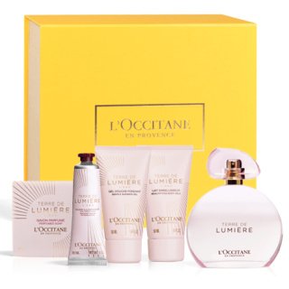 Terre De Lumiere Gift Set