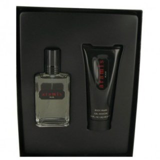 Aramis Black EDT  Gift Set