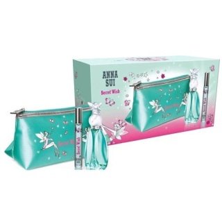 Secret Wish 3 Piece Gift Set