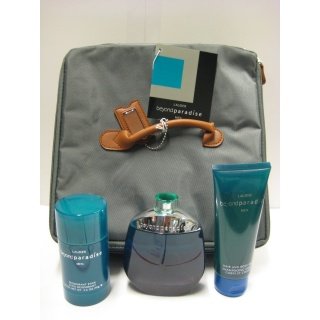 Beyond Paradise for Men Gift SET 4 Pcs