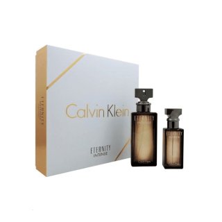 ETERNITY INTENSE EDP WOMEN’S GIFT SET